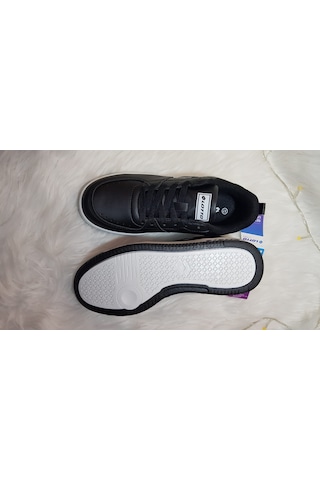 Lotto Berwick Unisex Sneaker Ayakkabı Ckr00612 Siyah