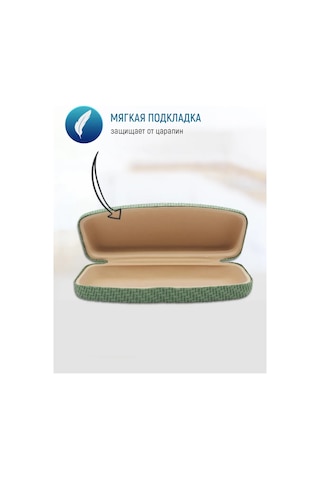 Laduski Gözlük Kılıfı Erkek Ve Kadınlar İçin 343260110