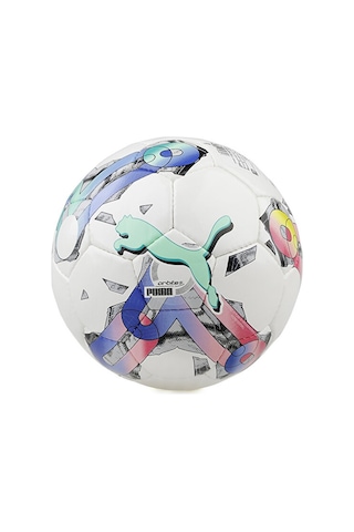 Puma Orbita 5 Hs Futbol Topu 8378601 Renkli Çok Renkli