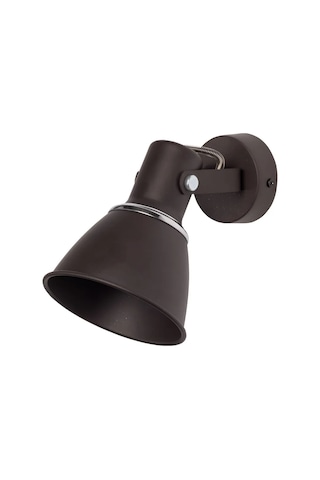 Asensvet Duvar Tipi Loft Aydınlatma 197471530 Bej