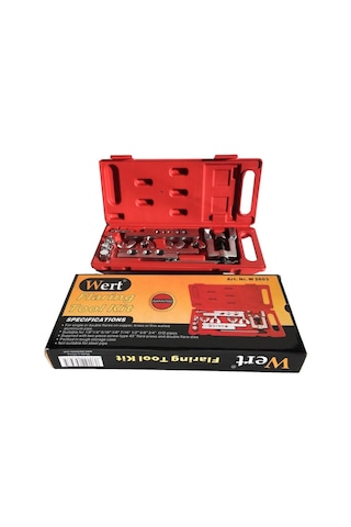 Wert W2603 Havşa Seti