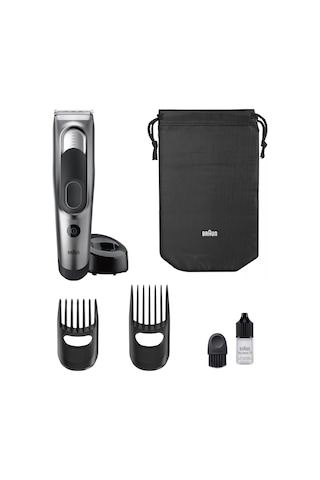 Braun HC5090 Saç & Sakal Kesme Makinesi