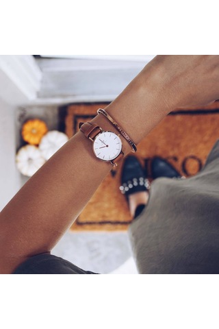 Daniel Wellington Classic Bracelet Rg Small  Dw00400003