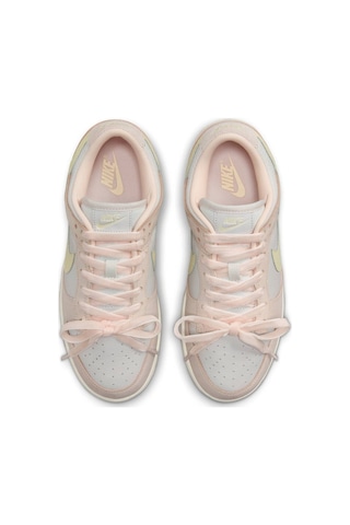 Nike Nıke Dunk Low Premıum Unısex Ayakkabı Fb7910-601 Pembe