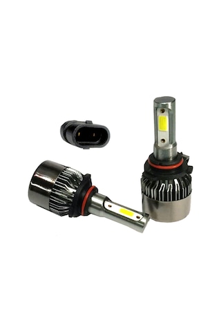 Nissan Qashqai 2014-2022 Sis Far Ampul H11 Beyaz Led Xenon 8000 Lümen
