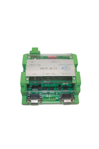 Ez-dp Slave Profibus-dp Rs232 Modülü - Endüstriyel Haberleşme