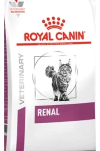 Royal Canin Renal Kedi Maması 750 G Royal Canin Renal Kedi Maması 750 G