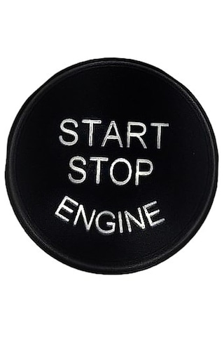 Bmw F20,f30,f36 İçin Start Stop Tuşu Oem:61319153832