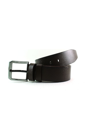 Mentor Regalo Deri Kemer Kahve Spor 81046 Kahverengi