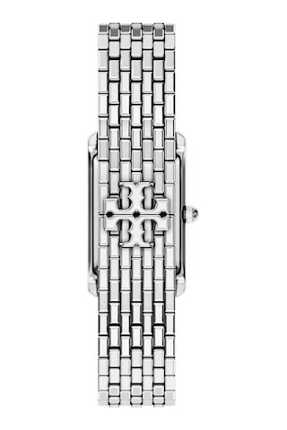 Tory Burch Tbw1161 Kadın Kol Saati Metalik Gri