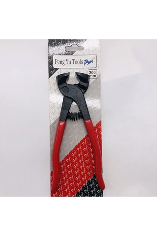 Tenfowee Seramik Ve Cam Mozaik Kesici Aleti - El İle Kullanan Yuvarlak Ağızlı Pense, 2 Adet Bıçaklı Dayanıklı Kesim Aracı