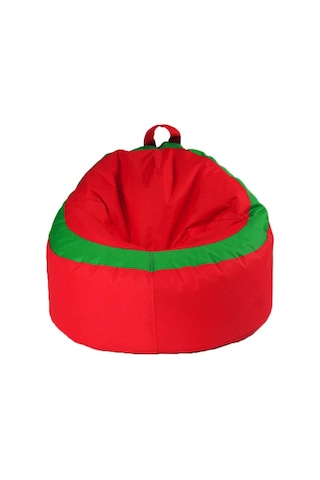 Top Koltuk Kırmızı İmperteks 84 63 27 Cm