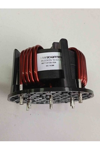 Ru33039-10-02-2 Schaffner Diğer Bobin 6 Adet