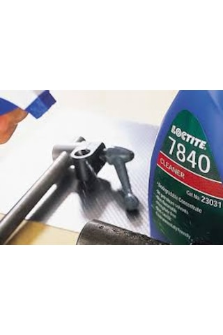 Loctite 7840 Su Bazlı Yağ Sökücü Yüzey Temizleyici 20lt