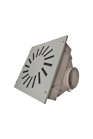 Cees 610 Hepa Filtre Kutusu