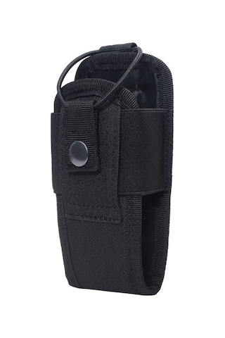 Megalavka Baofeng Retevis Kenwood Telsiz İçin Taktik Çanta Kılıfı 143254710