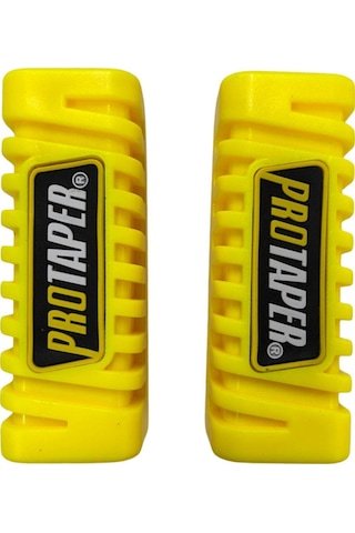 Cup Cg Ön Basamak Lastiği Protaper Sarı Set