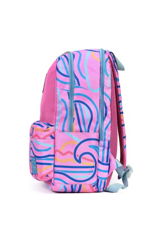 Universal Cpo4093 Sırt Çantası Unisex Çocuk -çok Renkli