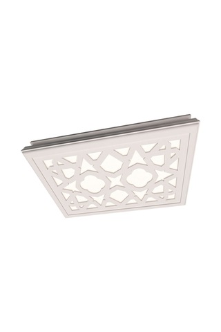 Motifpiyer Led Uyumlu Tavan Göbek 90X60X13 Cm (442666515)