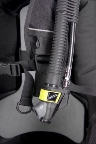 Rastgeleav Aquatec Raptor Kn-170Sp - Bc Bıçağı Siyah