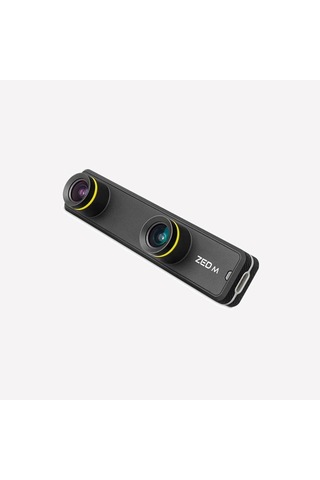 Zed Mini Stereo Video Camera