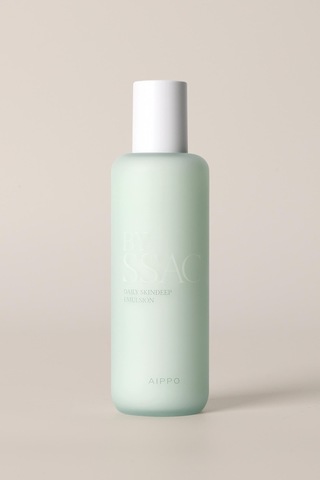 Aippo Daily Skindeep Buğday Filizi Özlü Emülsiyon 130 ML