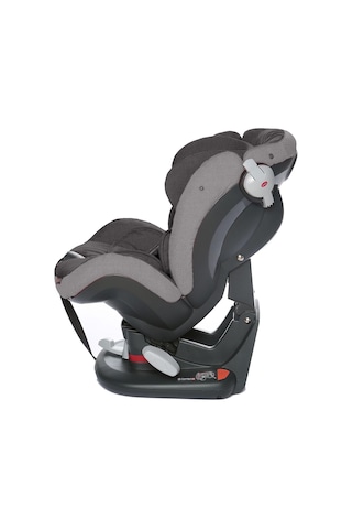 Besafe iZi Comfort X3 9-18 kg Oto Koltuğu - Metallic Melange