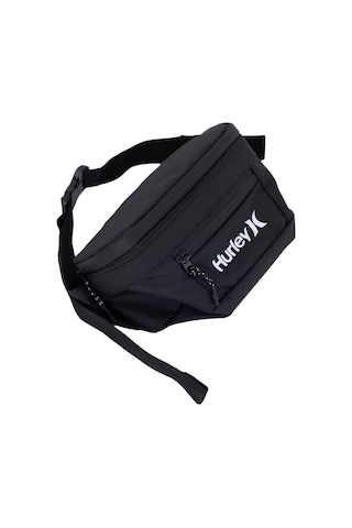 Hurley Aır Back Pack Two In One 001 Siyah
