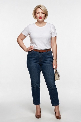 Vedi-bb Kadın Pantolon 27xk8407 Lacivert