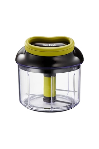 Tefal Powelix Activflow Pro 1000 W Blender Seti + Tefal K13204 Manuel Rondo