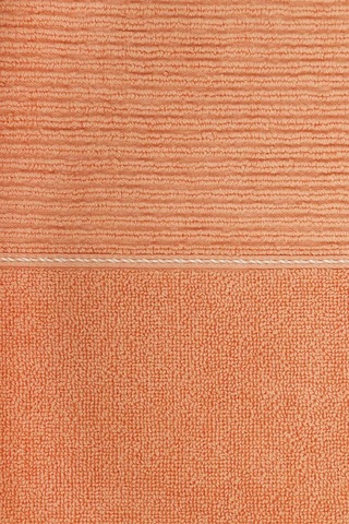Carmine Bathmat Desert - Ekstra Yumusak, Modern %100 Pamuk 50X75C Taba