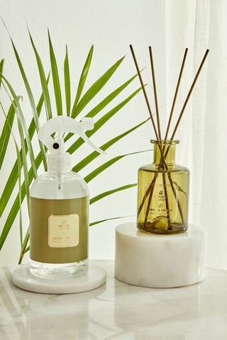 Karaca Home Green Fresh Oda ve Çamaşır Spreyi