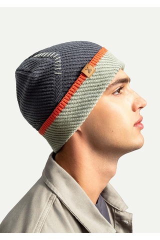 Kaft Unisex Bere Bonoca, Plum Mürdüm