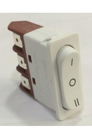 Arçelik-Beko Uyumlu Mini Fırın Şalter - 555063965