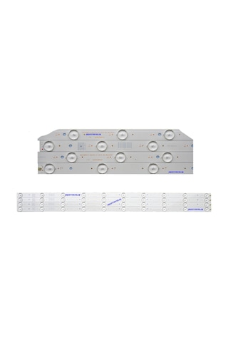 Axen Ax039Ld012-S2 Le-3919P Led Bar Zdcx385D10-Zc21Fg-01