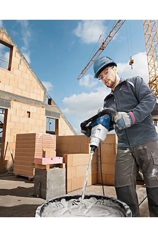 Bosch Professional GRW 18-2 E Karıştırıcı - 06011A8000