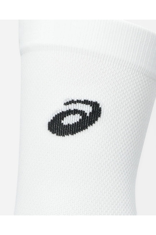 Asics Lıghtweıght Court+ Tennıs Crew Sock Beyaz Çorap 3043a137-100