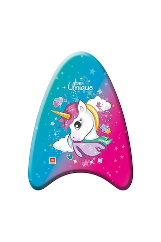 Mondo 11229 Unicorn Yüzme Tahtası 42 Cm Çok Renkli