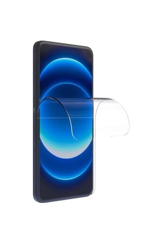 Psr Aksesuar Zore Süper Nano Ekran Koruyucu-şeffaf Xiaomi Mi 14 Ultra İle Uyumlu