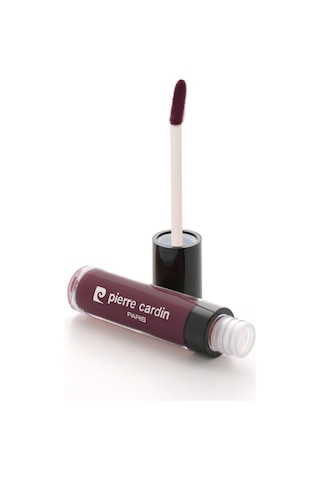 Pierre Cardin Staylong Lipcolor Kissproof Uzun Süre Kalıcı Lipgloss 334 Bej Pembe