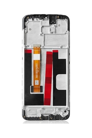Oppo Uyumlu Oppo Cph1941 A9 2020 Ekran Lcd Full Çıtalı