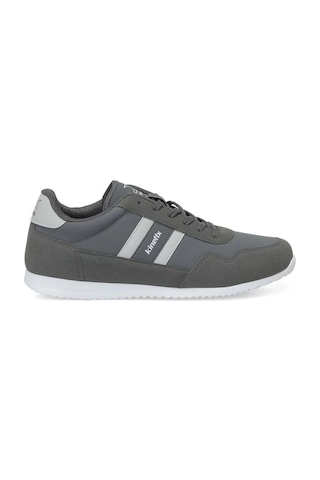 Kinetix Kinetıx Marter Pu 6pr K.gri Comfort Casual Anatomik Spor Ayakkabı