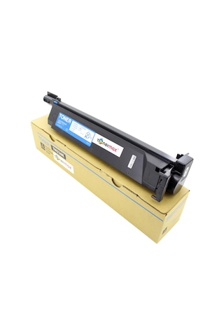 Konica Minolta Tn-210 Siyah Uyumlu Toner/ Bizhub C250 / Bizhub C252