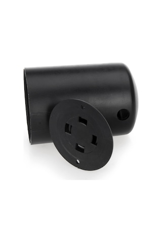 Yifomall 52mm Otomatik Gösterge Tutucu - Plastik Bardak Askısı İle Araç Montajı