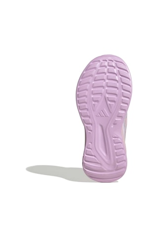 Adidas Fortarun 4.0 El C Çocuk Spor Ayakkabı Kh9118 Kh9118 Pem Pembe