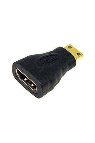 HDMI Dişi to Mini HDMI Erkek Çevirici