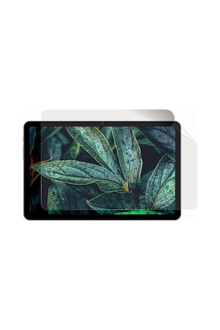 Bufalo Casper Vıa L40 10.4" Ekran Koruyucu Flexible Esnek Nano
