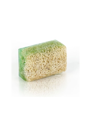 Sabuncu Baba Aloevera Lifli Sabun