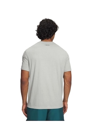 Under Armour Sportstyle Erkek Tişört Grı