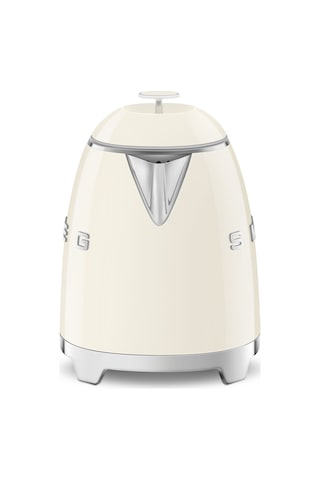 Smeg 50's Style KLF05 800 ML 1400 W Mini Su Isıtıcı Kettle